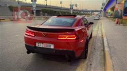 شێڤرۆلێت کەمارۆ